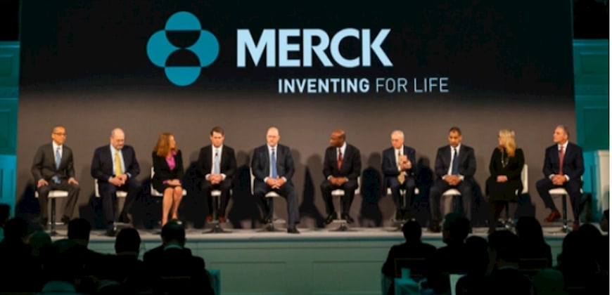 מרק MERCK